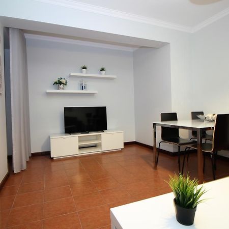 Subvilla Beach Place Назаре Экстерьер фото