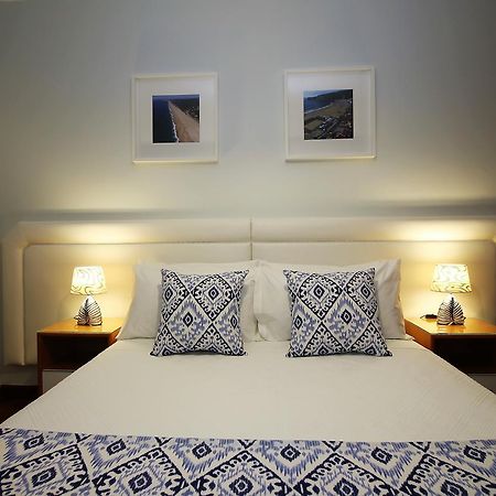 Subvilla Beach Place Назаре Экстерьер фото