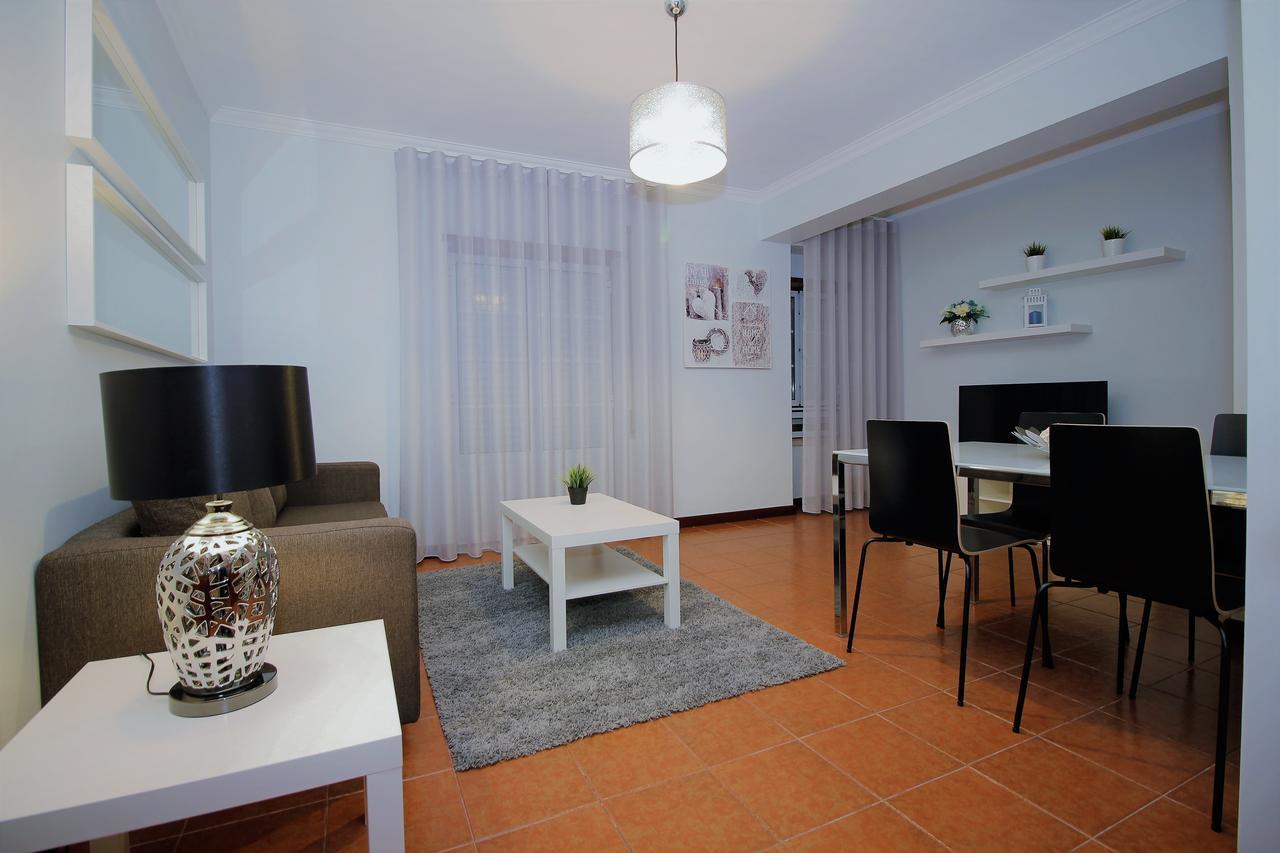 Subvilla Beach Place Назаре Экстерьер фото