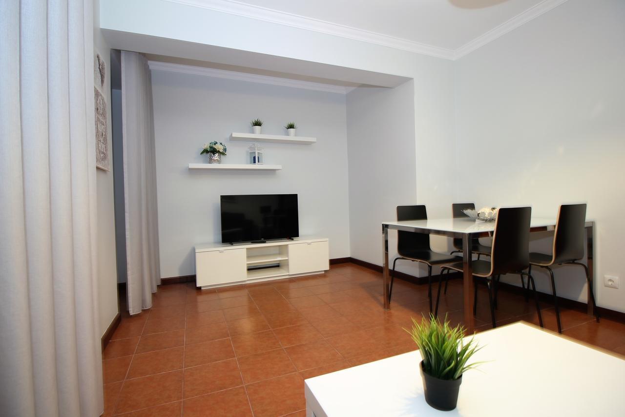 Subvilla Beach Place Назаре Экстерьер фото