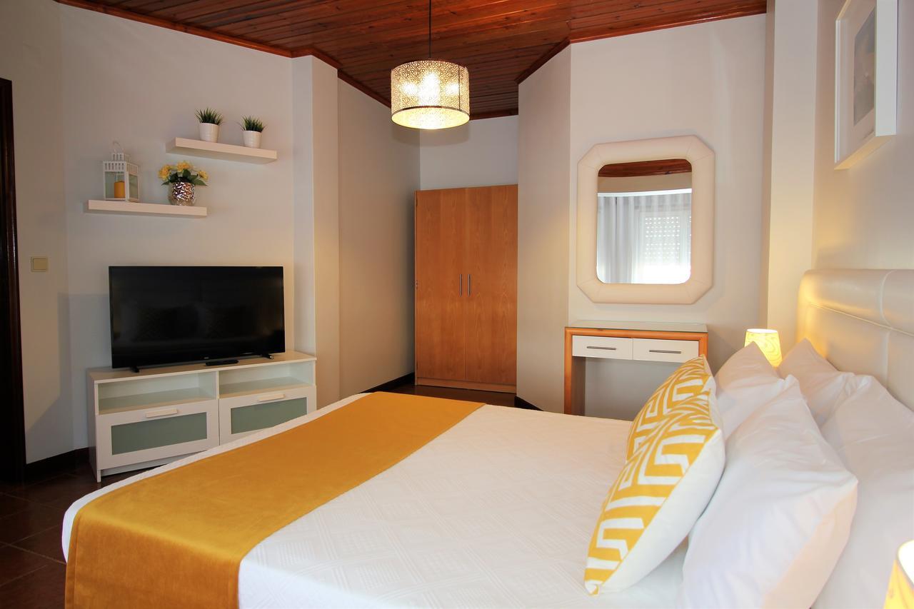Subvilla Beach Place Назаре Экстерьер фото