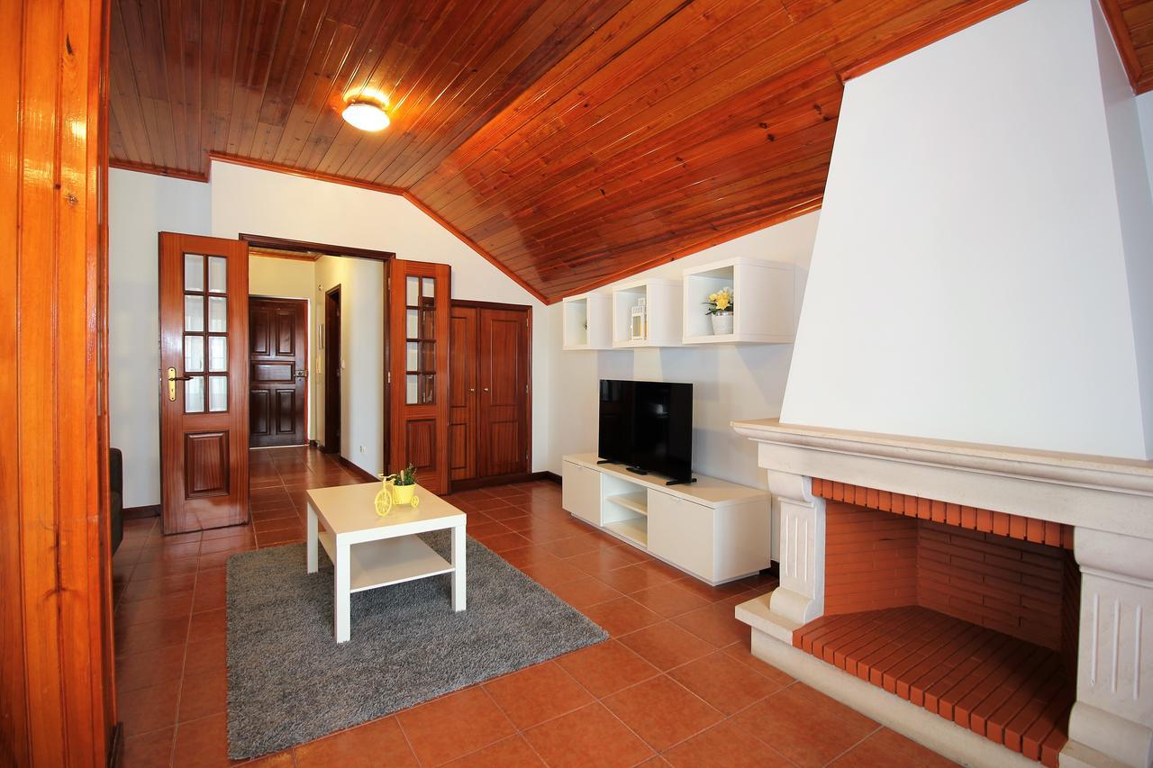 Subvilla Beach Place Назаре Экстерьер фото