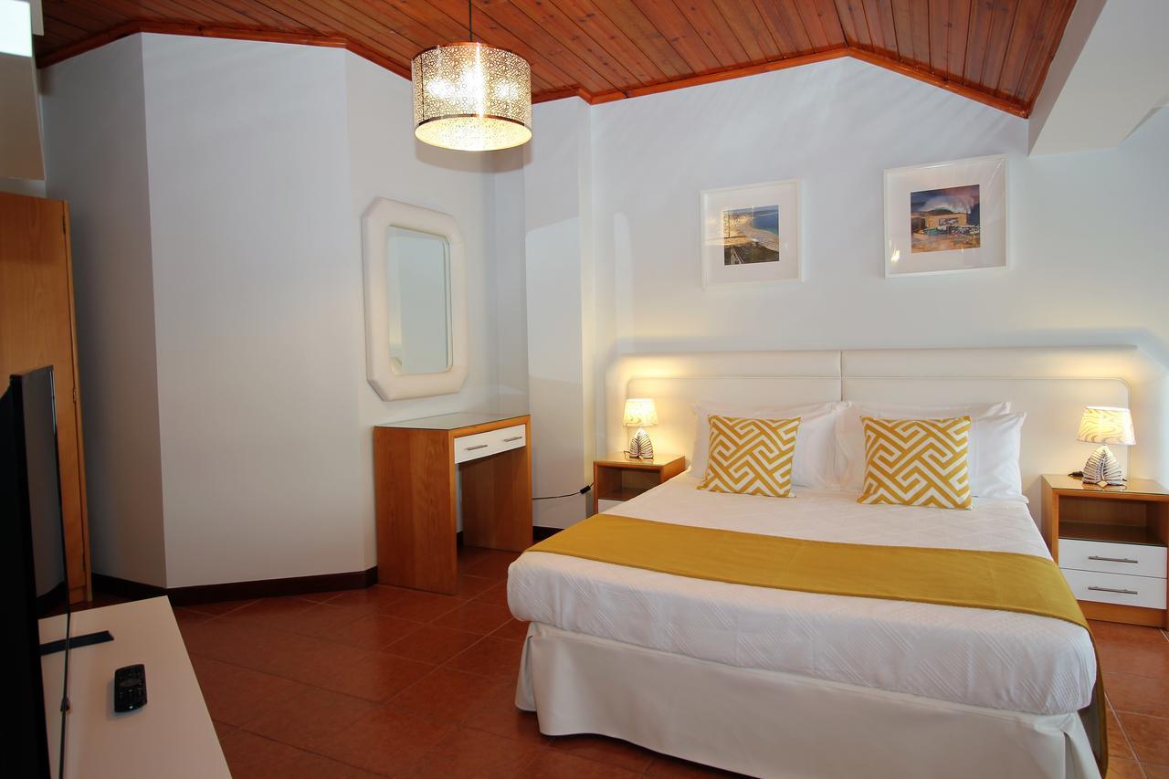 Subvilla Beach Place Назаре Экстерьер фото